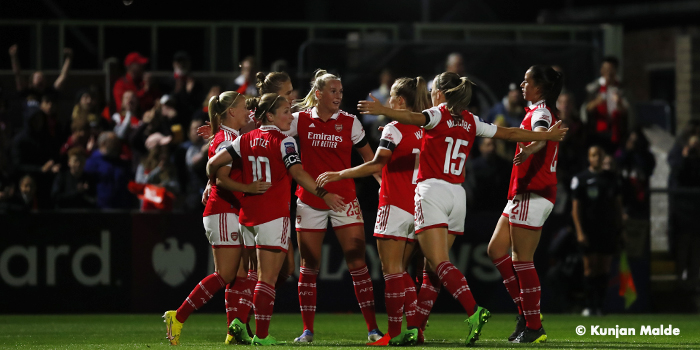 Arsenal V Chelsea Women Preview Arseblog News The Arsenal News Site