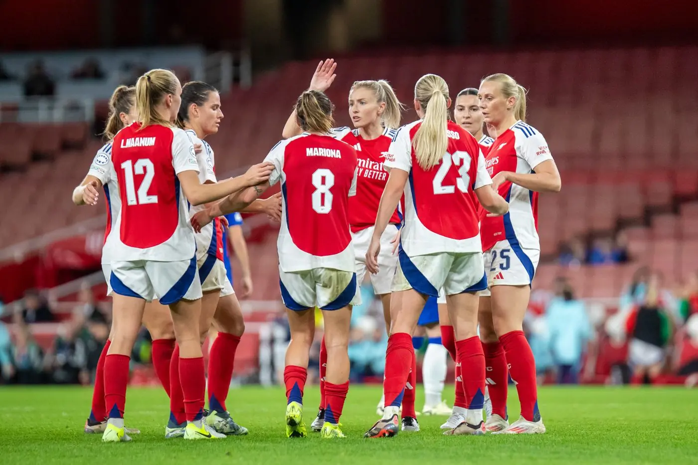 Arsenal V Brighton Hove Albion Women Preview Arseblog News The