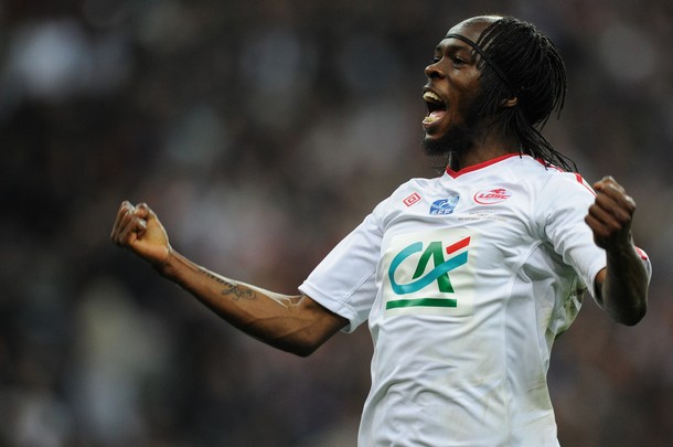 L’Equipe: Gervinho to be tied up today