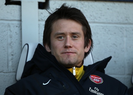 Rosicky: Wenger does not want to sell me