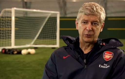 Wenger confirms full squad for Asian tour