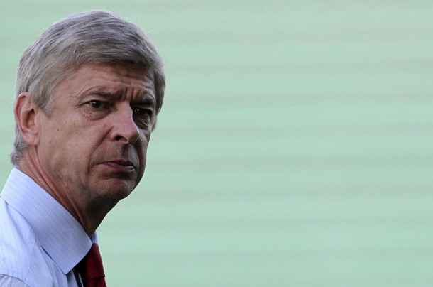 Miles: Arsenal are open for business until transfer deadline day