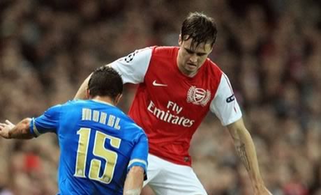 Szczesny and Jenkinson praise ‘solid’ Arsenal