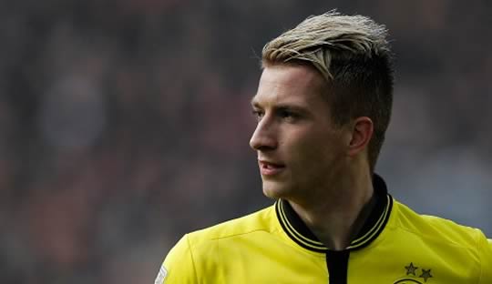 Reus set to rev up Germany's flagging World Cup attack - SHINE News