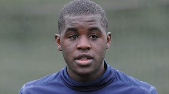 Joel Campbell to join Olympiacos on loan - Arseblog News ...