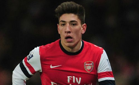 Bellerin: Arteta and his wife adopted me