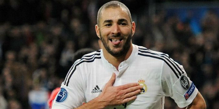 Benzema's agent says he's going nowhere - Arseblog News - the Arsenal ...