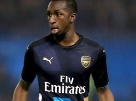 Glen Kamara Archives Arseblog News The Arsenal News Site