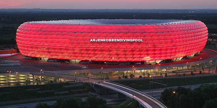 Bayern Munich fixture dates confirmed