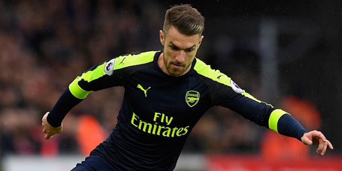 Ramsey: That was an ever so convincing win