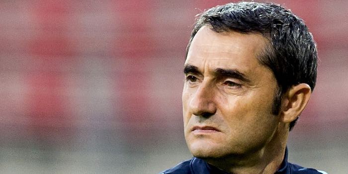 Managerial transfer tittle-tattle begins as Bilbao boss 'contacted'