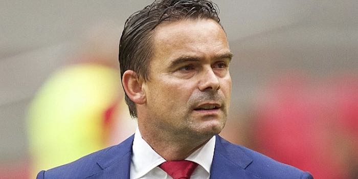 Overmars: Arsenal link not exciting yet - Arseblog News - the Arsenal