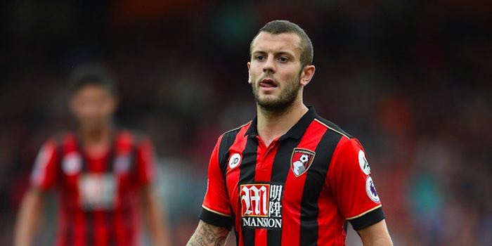 Report: Wilshere looking for first team assurances ahead of contract talks