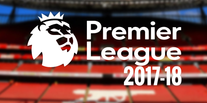 premier league 2017-18