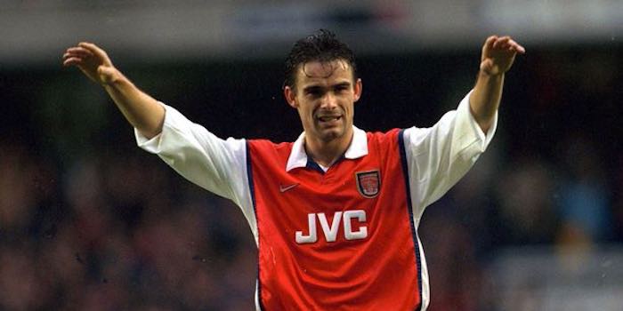 Overmars denies contact with Arsenal over executive role | Arseblog