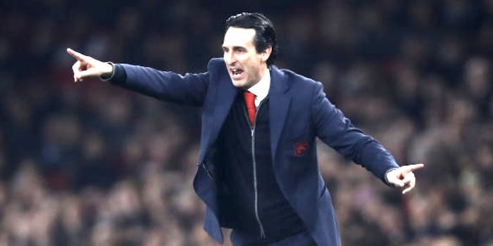 Emery insists rotation and tactical flexibility are important for Arsenal