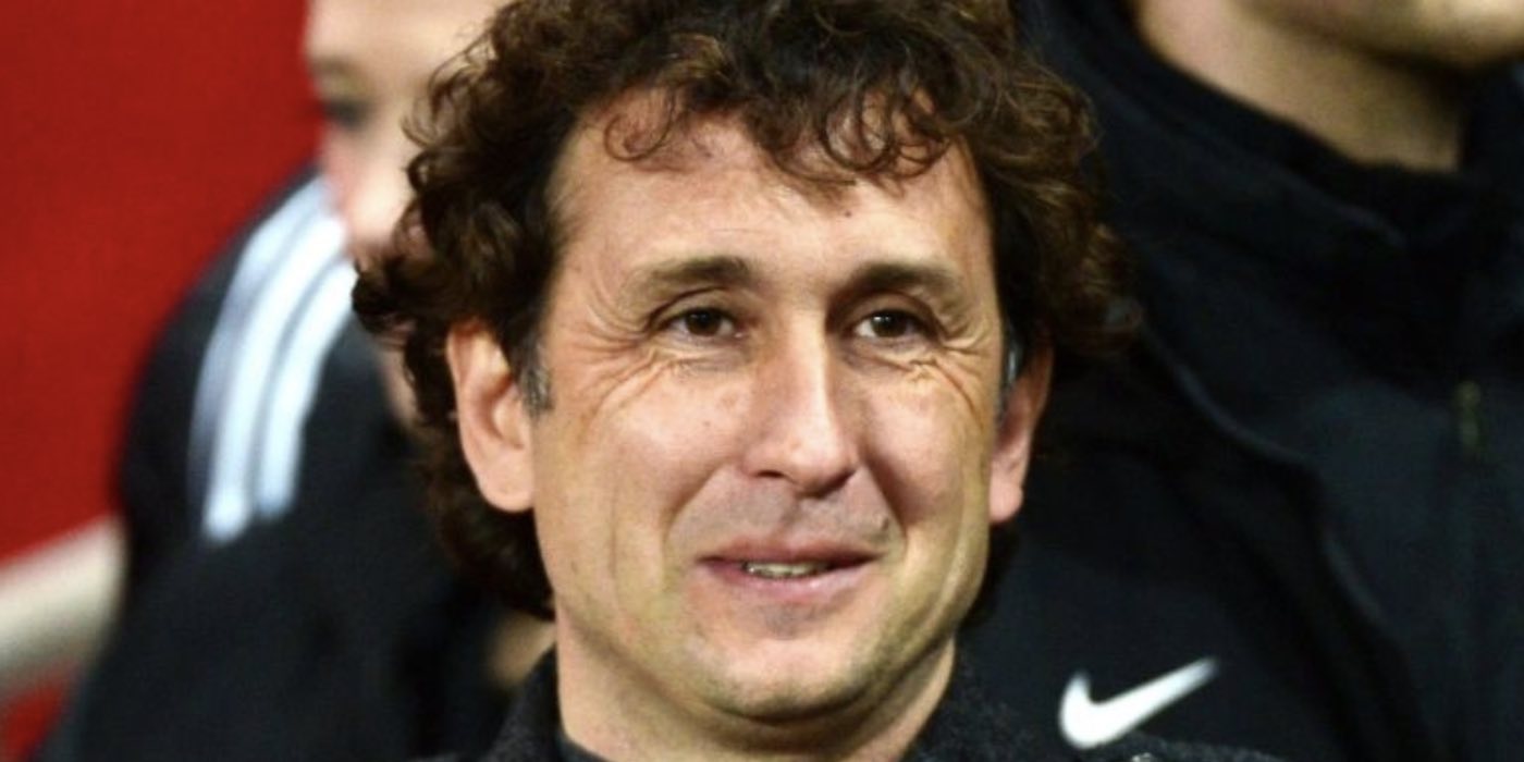 Gilles Grimandi joins Nice as Technical Director