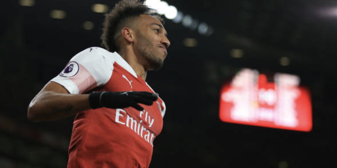 Emery explains Aubameyang's bench role v Newcastle, and Ramsey's withdrawal