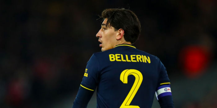 Hector Bellerin 2019: best looks this year so far - Football