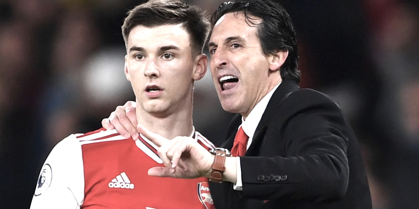 Emery explains formation decisions after Southampton shambles