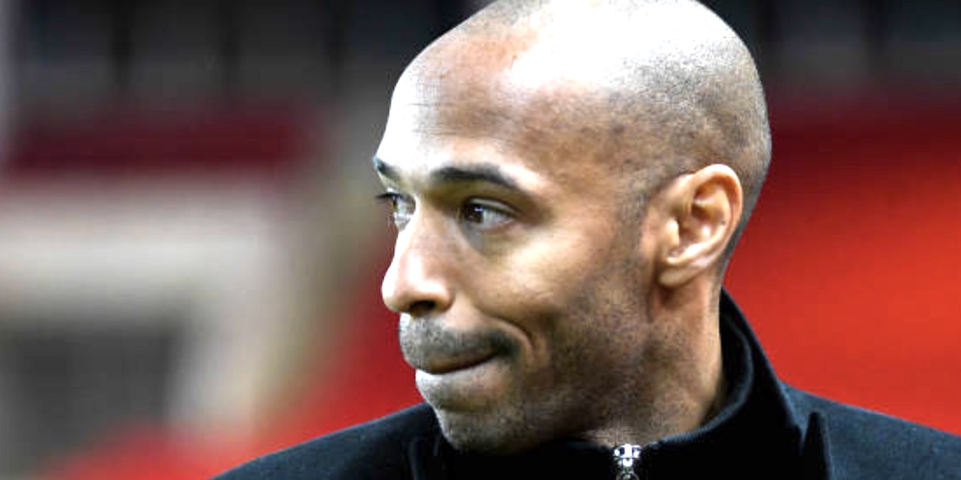 Thierry Henry named head coach of Montreal Impact