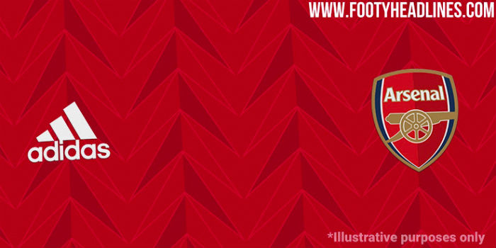 Details Emerge Of Arsenal S Three 2020 21 Adidas Kits Arseblog