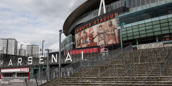 Arsenal Women target permanent Emirates Stadium future after