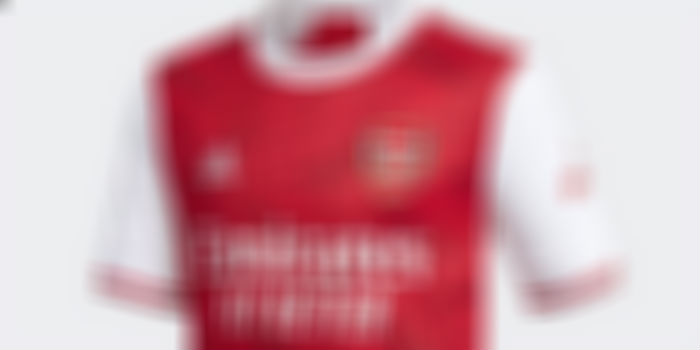Arsenals 202021 Adidas Home Shirt First Leaked Pictures Arseblog