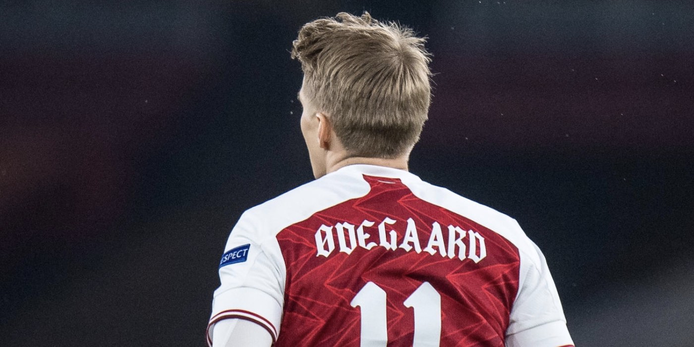 Report Odegaard S Return To Arsenal Back On Arseblog News The Arsenal News Site