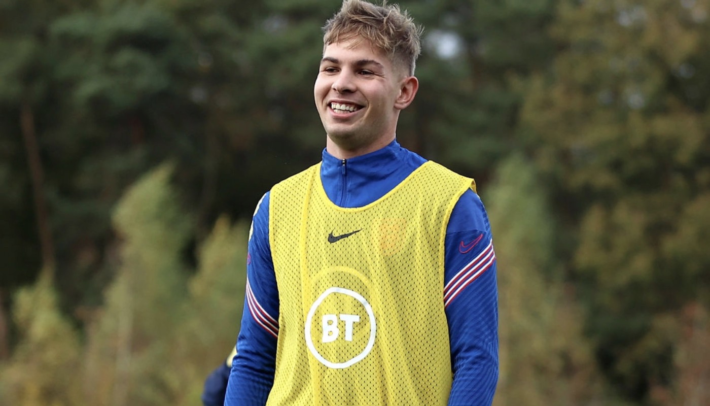 Explained: Why Emile Smith Rowe deserves credit for his