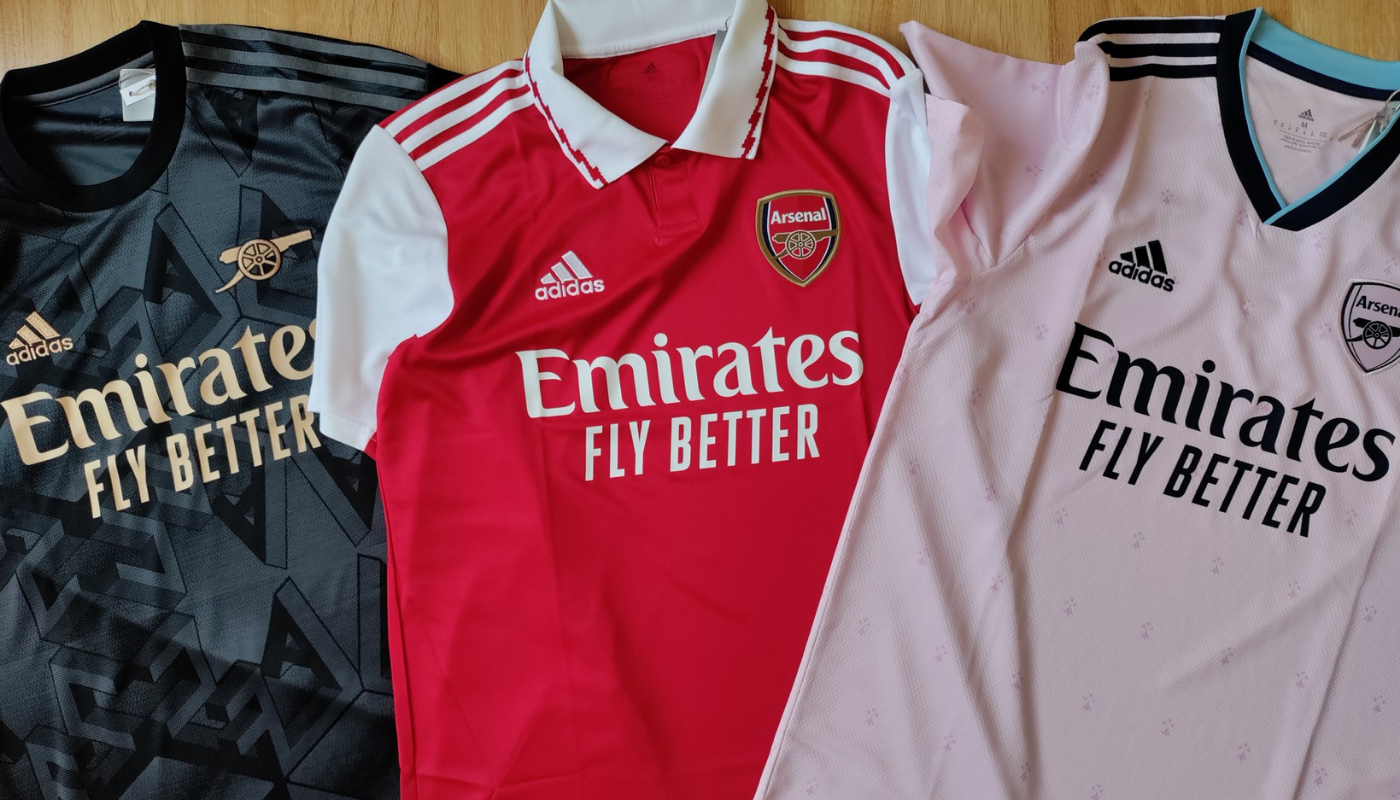 Arsenal blue 3rd kit for 2020-21 season, adidas release video