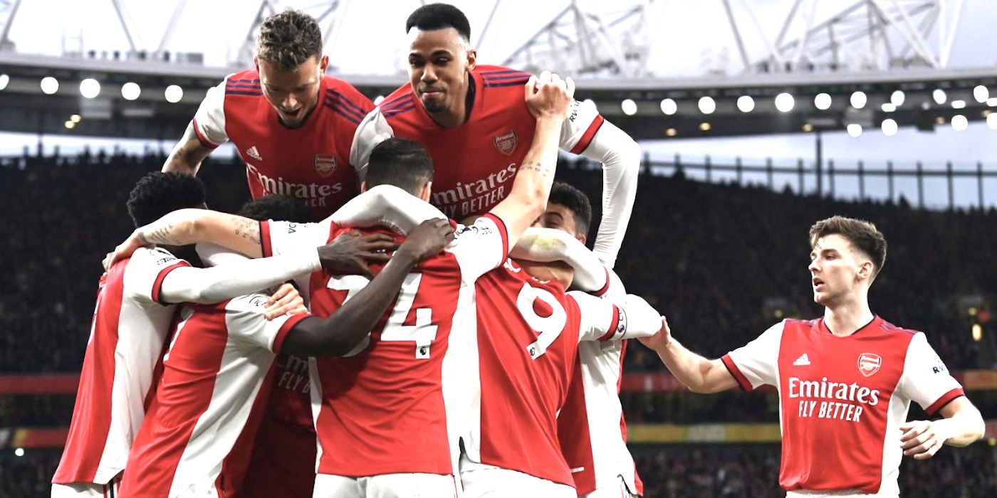 Arsenal 2-0 Leicester - player ratings