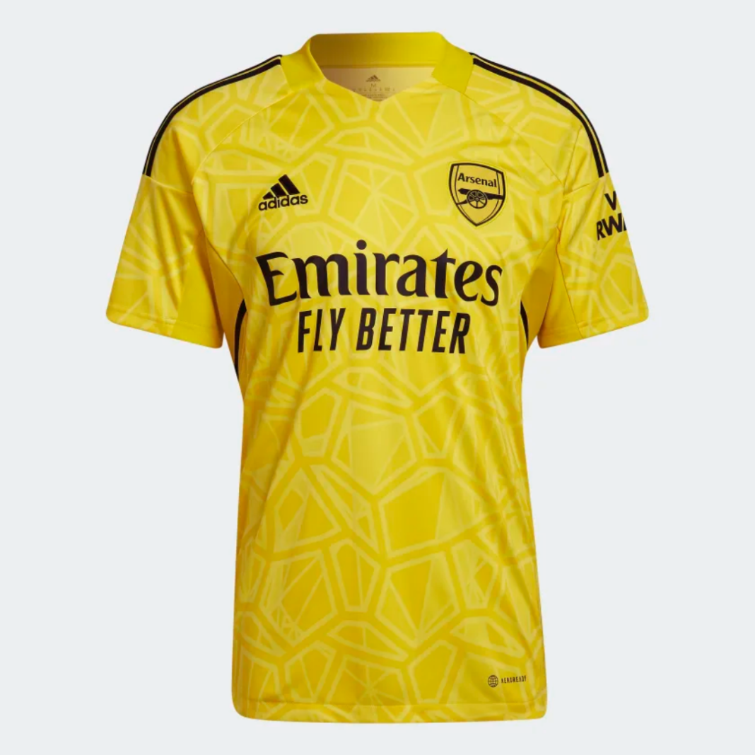 Arsenal launch new home kit for 2022/23 season - Arseblog News - the ...