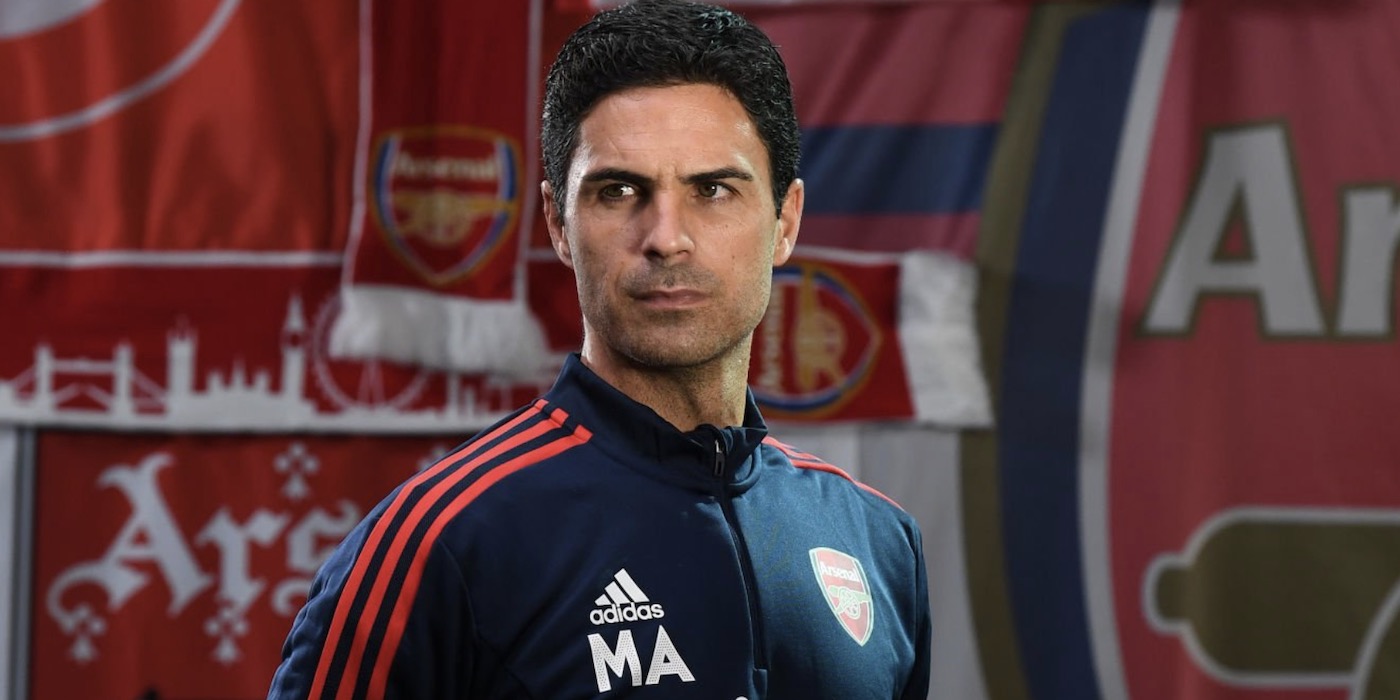 Arsenal 2022-23 season preview: Arteta is in search of consistency - Sports  Illustrated