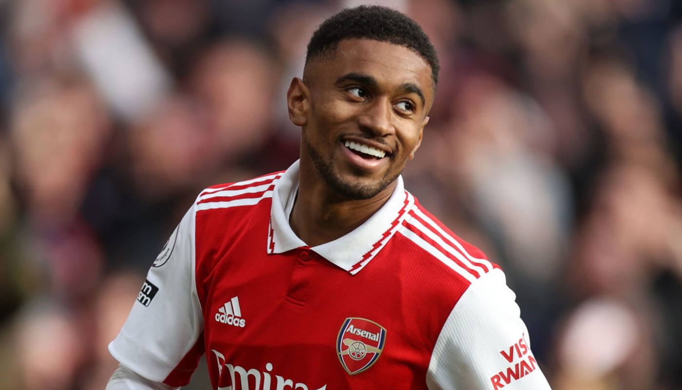 Reiss Nelson in his last 6 games for Feyenoord : r/Gunners