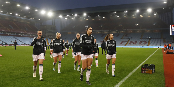 Arsenal Women: 2021-22 Player Profiles  Arseblog News - the Arsenal news  site