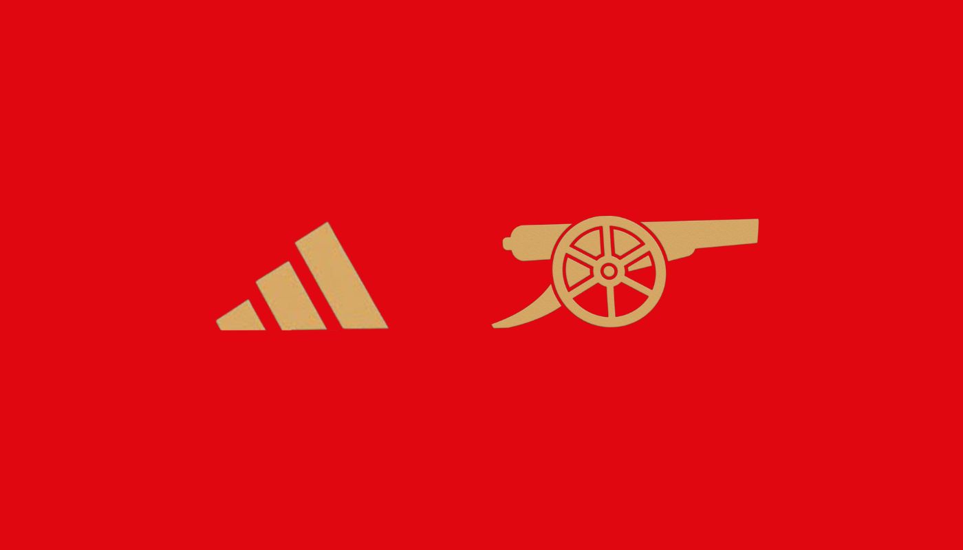 Details emerge of Arsenal's 23/24 home and away shirts