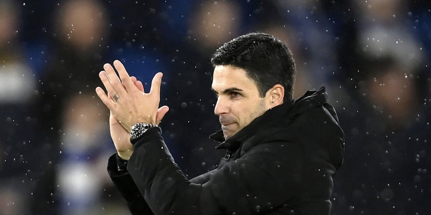 Arsenal 2022-23 season preview: Arteta is in search of consistency - Sports  Illustrated