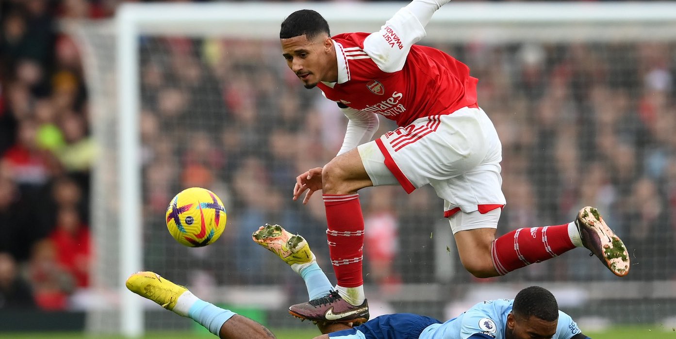 Report: Arsenal 1-1 Brentford (Inc. Goals) - Arseblog News - The ...