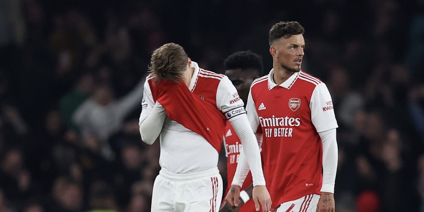 Arsenal evening headlines as Gunners' make Saint-Maximin decision