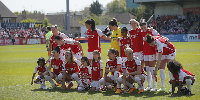 Arsenal Women: the comprehensive 2021-22 season review