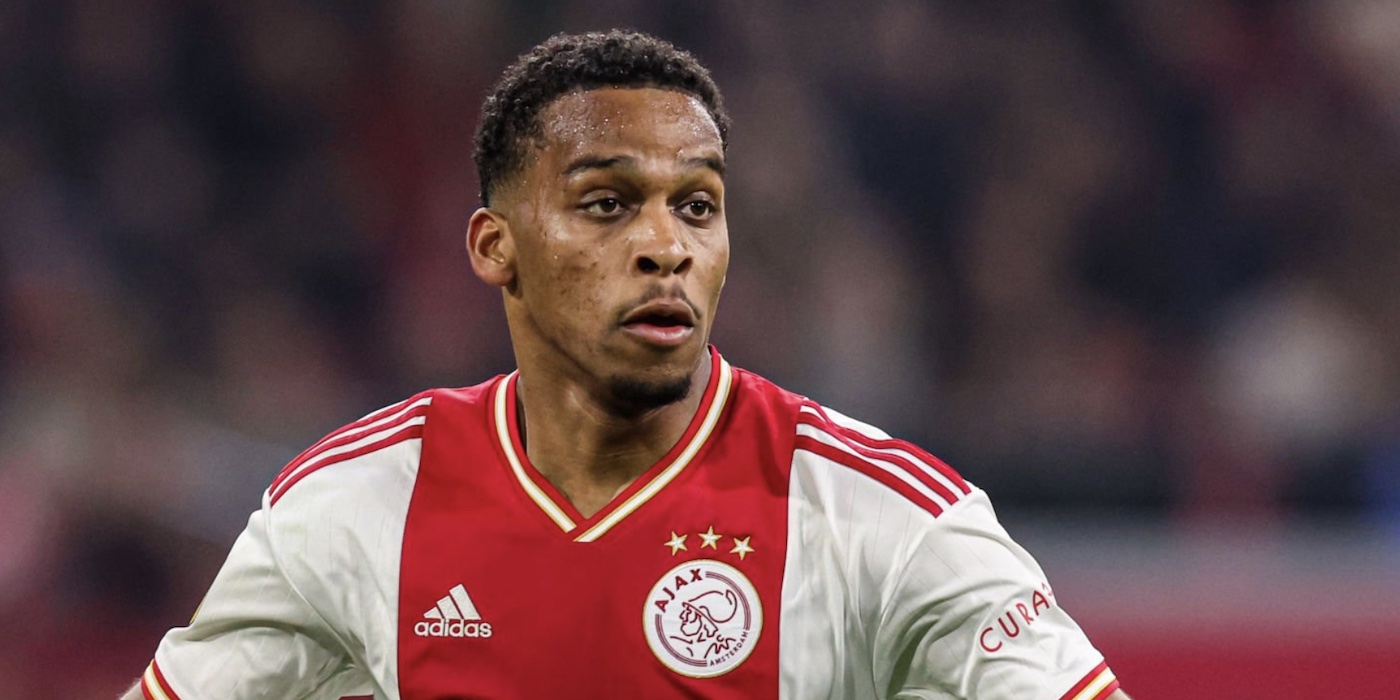 Arsenal sign defender Jurrien Timber from Ajax on multi-year deal