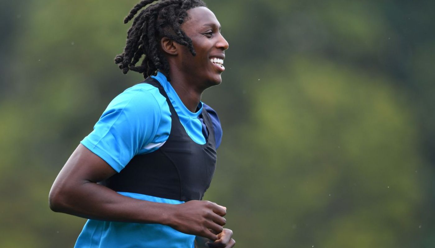 Millwall announce signing of Arsenal defender Brooke Norton-Cuffy on  season-long loan deal - Southwark News