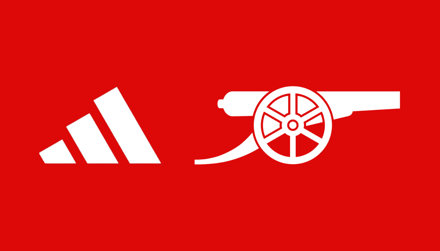 Arsenal 24/25 home kit revealed via leaked image and renders