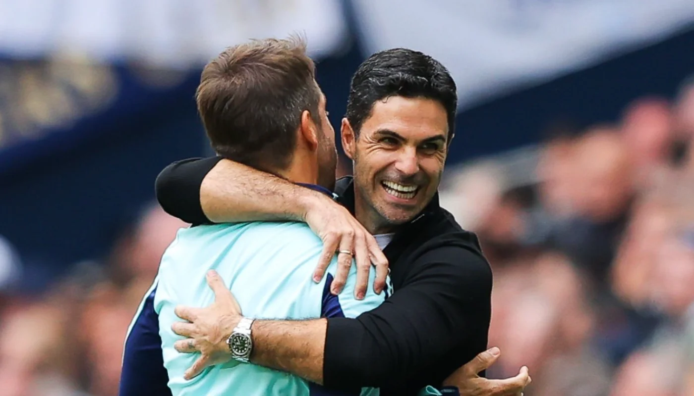 “It was unbelievable” – Arteta reacts to the recent win against Sp*rs – Arseblog News