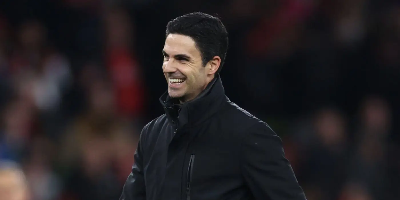 Arteta is happy with three points and a clean sheet – Arseblog News